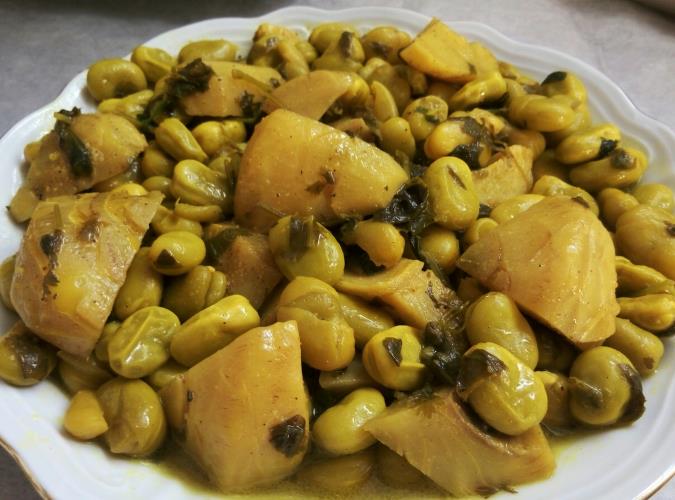 פול וארטישוק