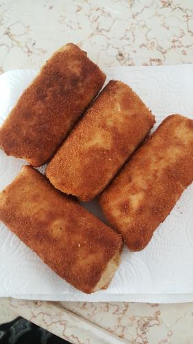 טורטיות פרווה 