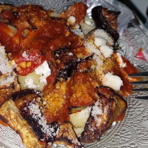 פסטה מיוחדת משו...