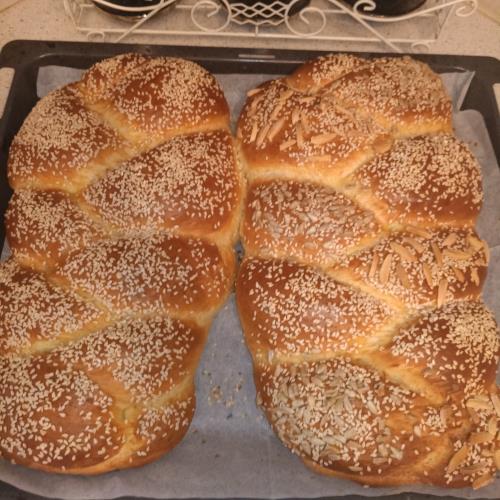 חלות