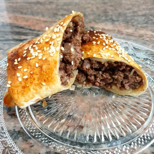 טורטייה ממולאת ...