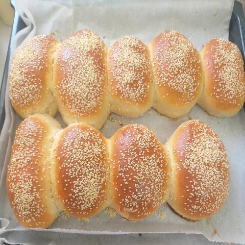 לחמניות