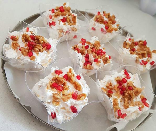 סלט וולדרוף