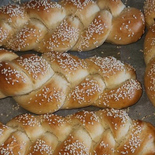 חלות טעימות ורכ...