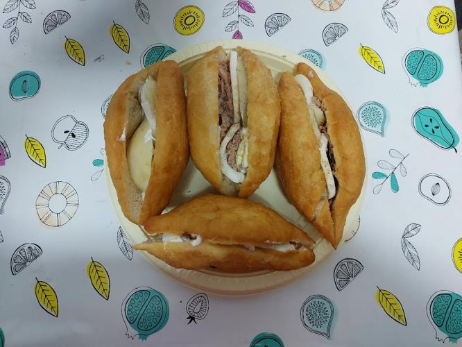פריקסה
