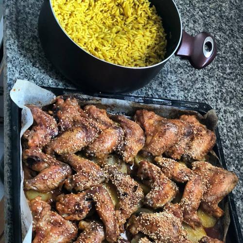 פתיתים וכנפיים מי לא אוהבבבבב 