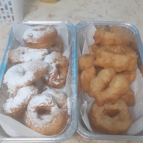 ספינ'ג מרוקאי 