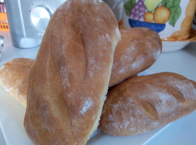 אקסטרה לחם ...לחמניות..
