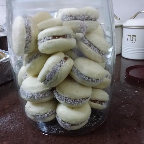אלפחורס