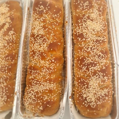 חלות לשבת קודש "פרשת בראשית"