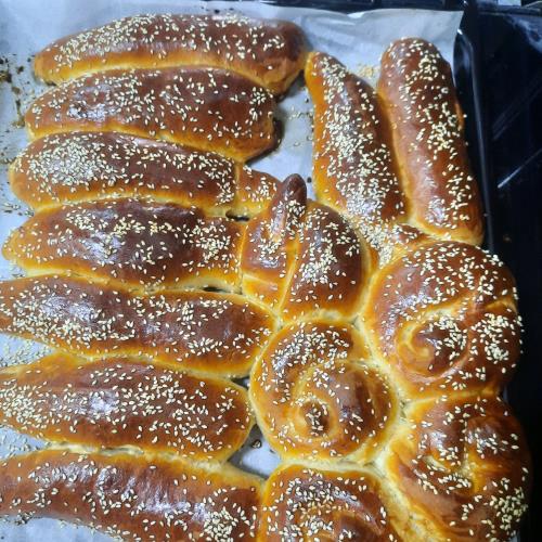 לחמניות מזונות ...