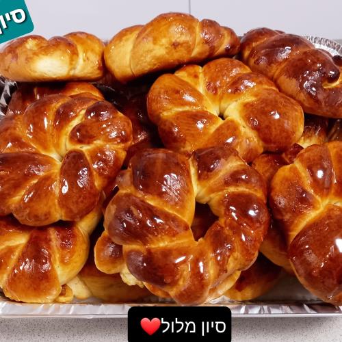 רול צרפתי המקור...