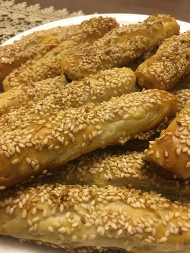 אצבעות קשקבל-דורית כהן