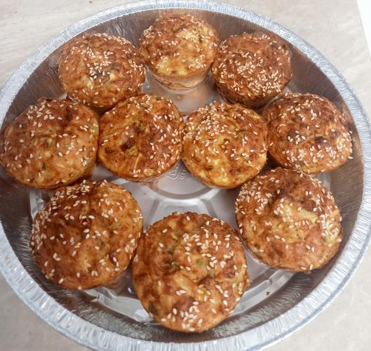פשטידת קישואים 