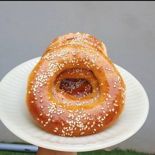 בייגל מתוק 🔥