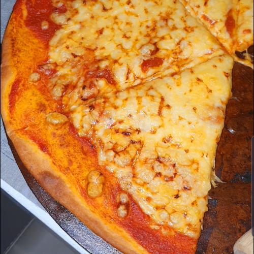 פיצה🔥🍕