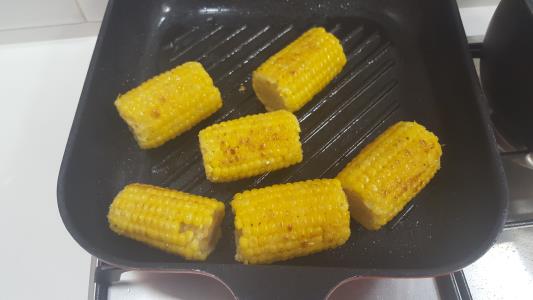 תירס שלם