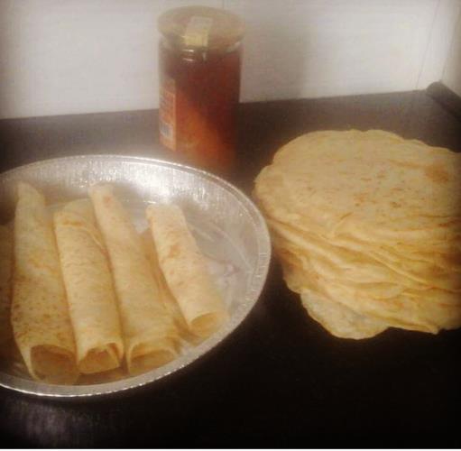 מופלטה /אילנית בניזרי