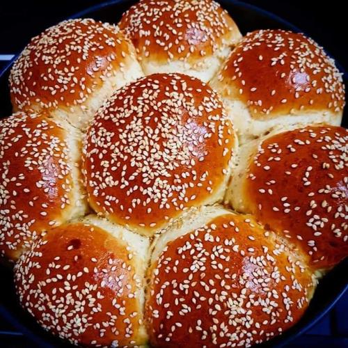 חלה לשבת ♥️