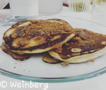 פנקייק מופלאים