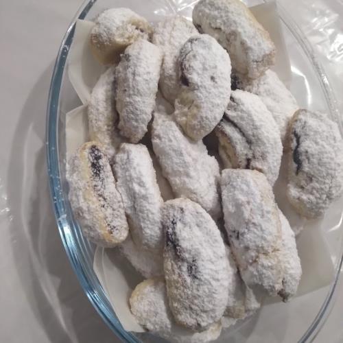 עוגיות תמרים 