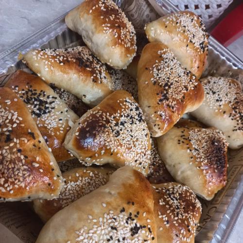 גוז'גוז'ה בוכרי