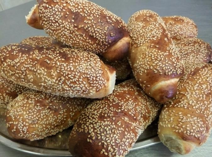 לחמניות