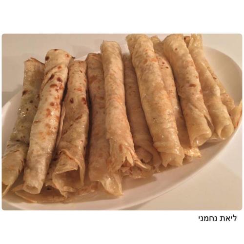 מופלטה מושלמת! 