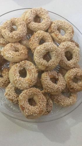 עוגיות בייגלה מ...
