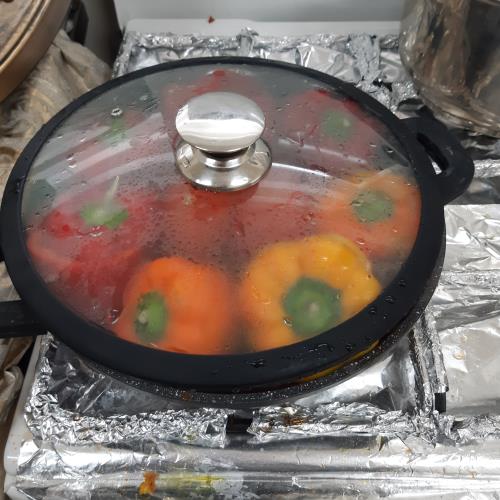 פילפל ממולא