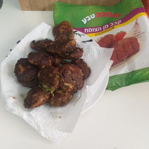 קבב משודרג