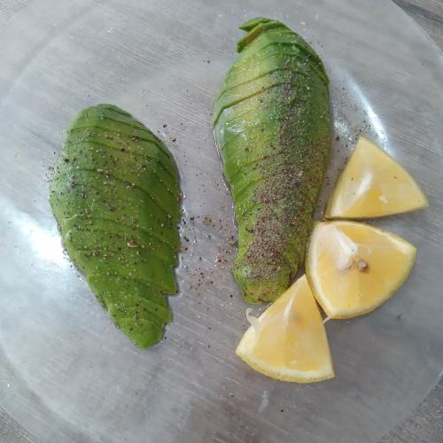 אבוקדו 