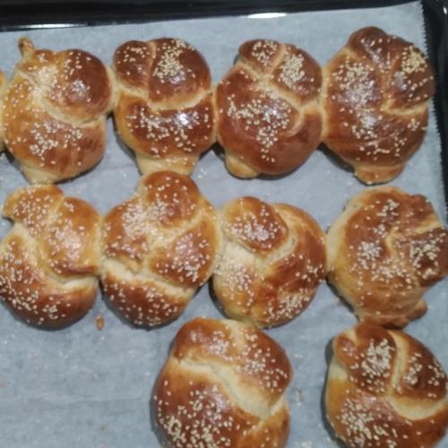 לחמניות