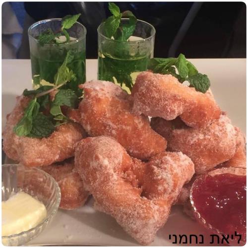 ספינג׳ מעלף 