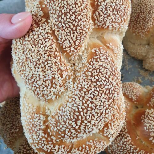חלות נדירות