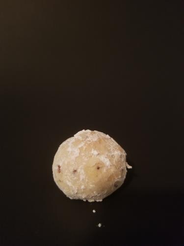 עוגיות כדורי שלג פקאן