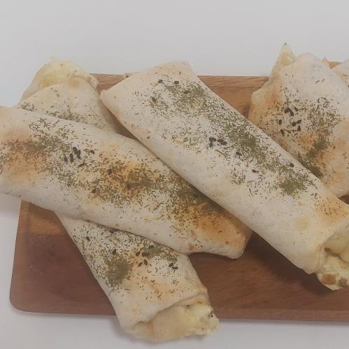 טורטיות ממולאות😋
