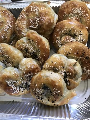 בורקס תורכי
