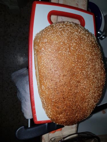 הלחם המושלם