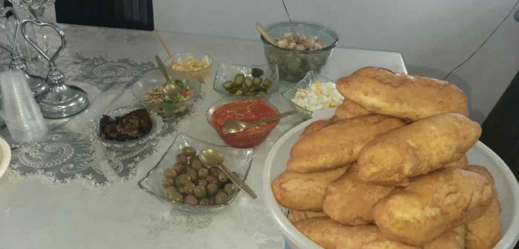 פריקסה