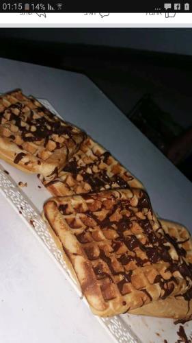 וופל בלגי משגע