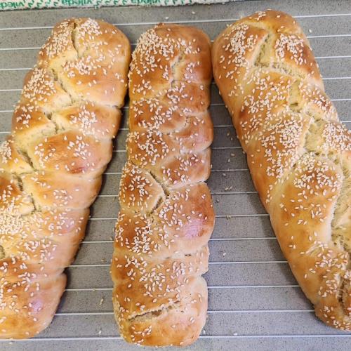 חלותת