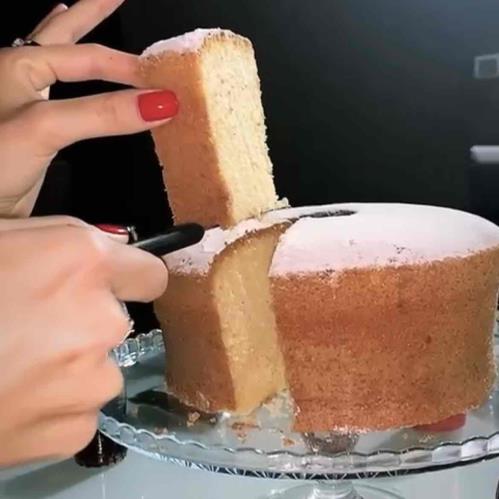 תפוזים אוורירית...
