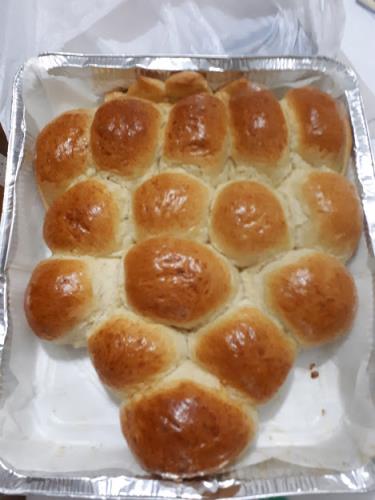 חלת אשכול ענבים