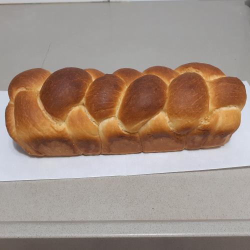 חלה מושלמת!