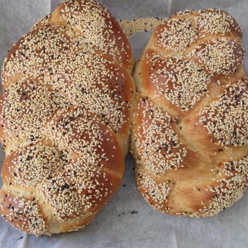 חלות של שבת