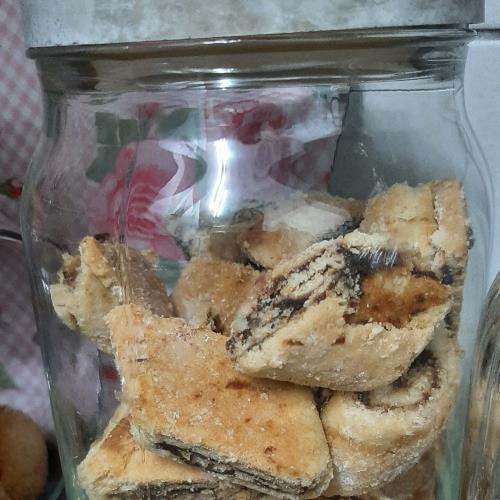 עוגיות תמרים 