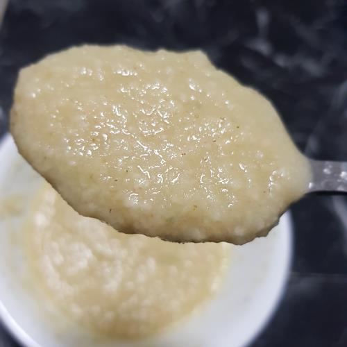 מרק דייסה בטעם עוף 😋