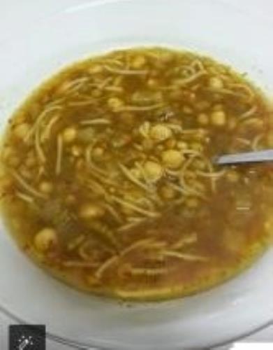 מרק חירירה יאמי
