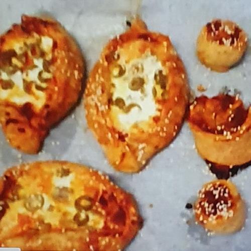 מאפה חלבי